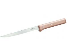 Opinel paralelo Cuchillo de carne Longitud total: 31.3 cm cuchillo, multicolor, 18 cm