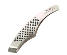 Global GS-29 - Pinzas de espina de pescado (12 cm)