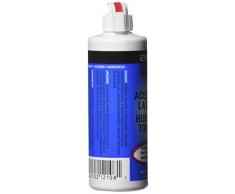 Andis Fórmula Aceite Máquina de Cortar Pelo Tijeras Incolora Inodoro 118 mL