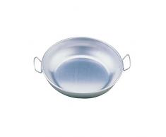 Tucuman Aventura - Plato de aluminio 2 asas