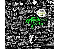 Cocotte (Boys Noize Rework)