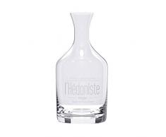 Balvi - Decantador vino l'Hédoniste 1.5L vidrio