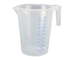 Pressol 4682530 - Jarra de medición (polipropileno, 5 L)