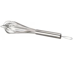 IBILI 750225 - Batidor INOX 12 Varillas 25 Cm