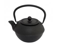 Bredemeijer G002Z - Tetera Jang 1,1 L, Negro