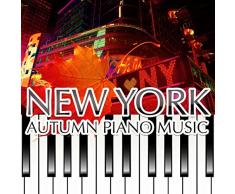 Glass of White Wine (Relaxing Piano)