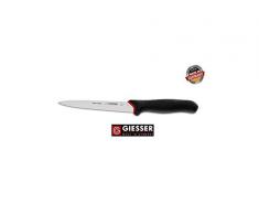 Giesser Messer 217365-16 cuchillo fileteador PrimeLine Chef, 16 cm Longitud de la hoja
