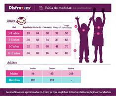 Disfraz de Cuchara para adultos