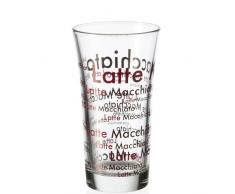 Montana vasos 30 cl latte: enjoy