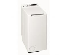 Whirlpool LAVADORAS, Blanco, 85 x 60 x 60