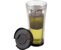 Vaso Para Te 47 cl Con Filtro Portátil Modelo Home Presence