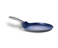 Bialetti sartén para Crepes, Plata, 28 cm