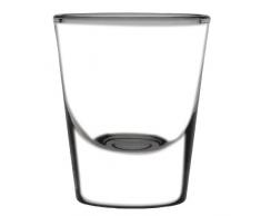 Olympia gf921 American vasos de chupito, 30 ml, 1 oz,Pack of 12