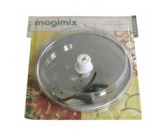 Magimix – Cuchillo rebanador 4 mm c. Syst – 17640