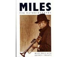 Miles. The Autobiography (Picador Books)