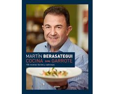 Cocina con garrote: 150 recetas fáciles y sabrosas