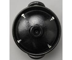 1 persona cae 1-14308 Banko mercanc?as ligeras olla de barro reforzado (pot) N ? 6 (Jap?n importaci?n / El paquete y el manual est?n escritos en japon?s)