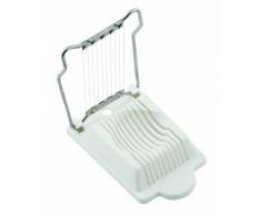 Metaltex 204500 - Cortahuevos con Soporte