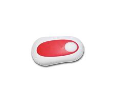 Abrelatas Eléctrico De La Lata De La Cocina De Seguridad Automática Inalámbrico One Touch Touch Abridor De Latas Eléctrico Intelectual: Borde Liso