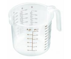Tescoma Jarra MEDIDORA con VERTEDOR 0,5L Delicia