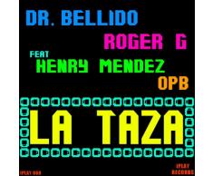 La Taza (Original Mix)