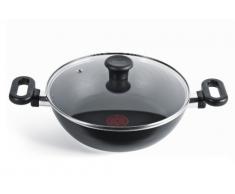 Tefal Madras Collection - Sartén Alta con Asas (26 cm)