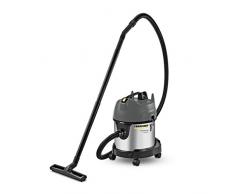 KARCHER 1.428-548.0 - Aspirador professional para seco y humedo NT 20/1 Me Classic
