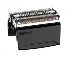 Braun Cassette 52B - Recambio para afeitadora eléctrica hombre Series 5, compatible con generación actual de Series 5 y antigua