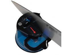 AnySharp Afilador De Cuchillos (Azul)