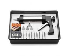 Juego Pistola reposteria c/acces.habitex