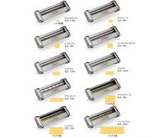 Küchenprofi 801500005 Mafaldine - Accesorio para pappardelle para máquina de hacer pasta