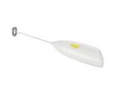 Tescoma 420714 Batidor De Leche Electrico Presto, Blanco