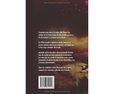 El Mejor Libro de Recetas de Cocina India, Olly's Kitchen: Versión en Español