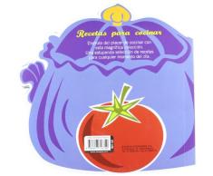 Cocina española (Recetas para cocinar)