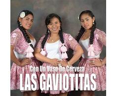 Con un Vaso de Cerveza