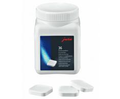 Jura 70751 filtro y fuente de café - Filtro de café (17g) Color blanco