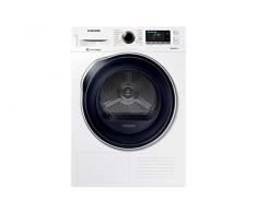 Samsung - Secadora Serie 6 8kg A+++ DV80M6210CW