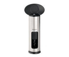 Brabantia Classic - Sacacorchos de Acero, Color Gris Mate