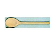 WAS Cucharón, Madera, Oval