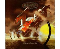 Hall Of The Mountain Grill