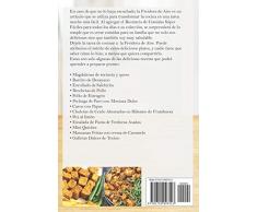 La Biblia de la Freidora de Aire: Recetario de Comidas Súper Fáciles para todos los días.: Air Fryer Cookbook (Libro en Español / Spanish Book Version)