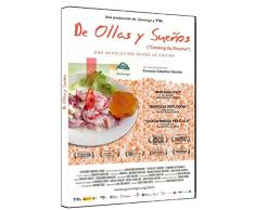 De ollas y sueños [DVD]