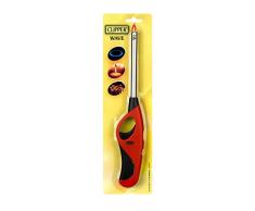 CLIPPER - Encendedor A Gas Llama Recarga Clipper