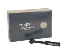 Thakker Stylus Brush Cepillo para la Limpieza de Agujas
