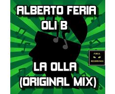 La Olla (Original Mix)