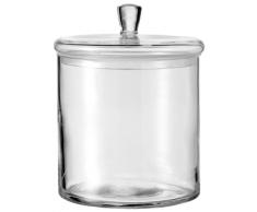 Leonardo 031304 Top - Tarro de conserva (14 x 12 cm), transparente