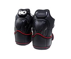 WDDMFR Rodillera para Artritis, Calientaplatos portátil para Rodilleras Calor de Apoyo Calor para Alivio del Dolor de Rodilla, Rigidez, Lesiones, Calambres, Artritis