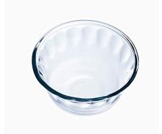 Pyrex Copa de Postre, 8 x 8 x 4 cm