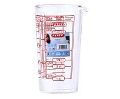 Pyrex Classic - Vaso medidor de 0,5 litros