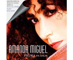 Piedra De Afilar (Reedición)